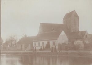 Foto 14 - Bild 2 - Alt-Buckow 34