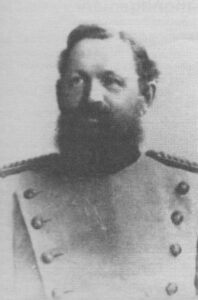 Wildmeister Hugo Luther